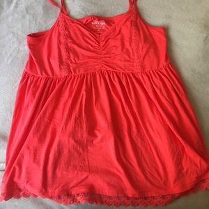 Torrid Tank Top